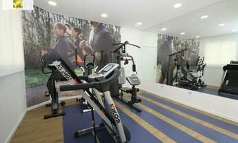 Imagem 6: Cobertura 90 m² | 2 Dormitórios | 1 Suite | Terraço Gourmet