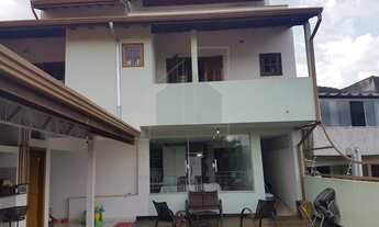 Imagem: Casa - Jardim Bom Sucesso - Campinas