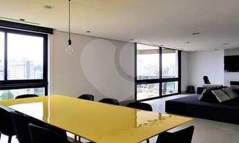 Imagem 6: São Paulo - Apartamento Padrão - JARDIM EUROPA