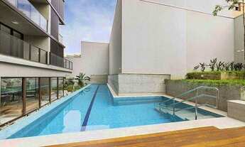 Imagem 2: Home Studio 47 - 47m², com 1 à 3 Dorm - Pinheiros - SP