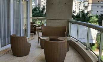 Imagem: Apartamento para locação na Vila nova