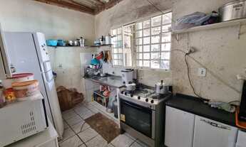 Imagem 6: Samuel Pereira oferece: Lote com Edícula em Condomínio fechado