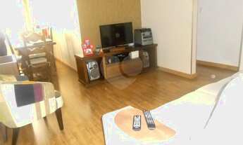 Imagem 2: Apartamento - 02 quartos- Méier