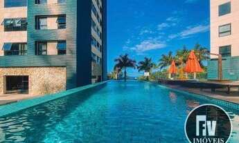 Imagem: Apartamento Mobiliado com 2 Dormitórios