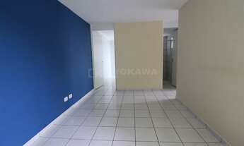 Imagem: Apartamento com 2 dormitórios para alugar