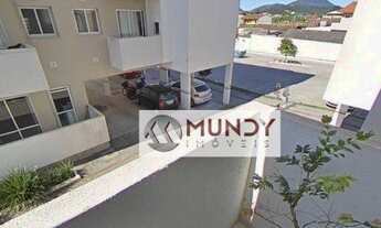 Imagem 4: Apartamento com 2 dormitórios à venda, 55 m² por R$ 430.000 - Canasvieiras - Florianópolis