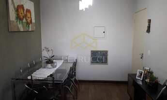 Imagem 4: Apartamento - Jardim Santa Cruz - Campinas