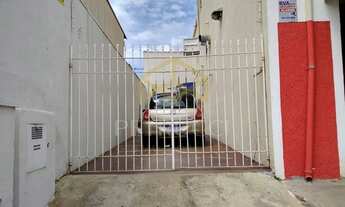 Imagem 4: Prédio - Jardim Campos Elíseos - Campinas