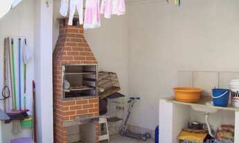 Imagem 5: CASA ASSOBRADADA - VILA SÃO GABRIEL - SP