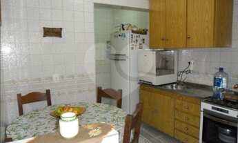 Imagem 2: Apartamento a venda-Moema Passaros! 3 dormitorios!