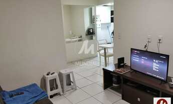 Imagem 2: Apartamento (tipo - padrao) 1 dormitórios, cozinha planejada, portaria 24 horas, elevador