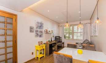 Imagem: Porto Alegre - Apartamento Padrão - Boa