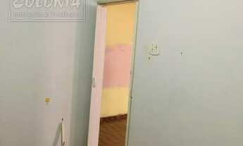 Imagem 7: Santo André - Casa Padrão - Vila Camilópolis