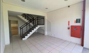 Imagem 4: Galpão - Techno Park - Campinas