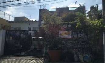 Imagem: Santo André - Galpão/Depósito/Armazém