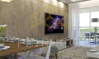 Imagem 4: Apartamento - Swiss Park - Campinas