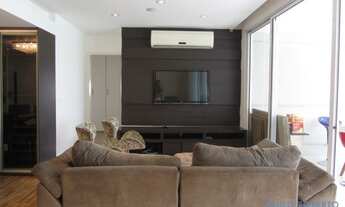 Imagem 2: APARTAMENTO - CAMPO BELO - SP