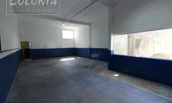 Imagem 4: Santo André - Loja/Salão - Parque Industriário