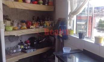 Imagem 7: São Paulo - Casa Padrão - JARDIM TRES MARIAS