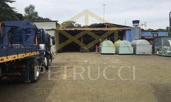 Imagem 3: Galpão - Santa Terezinha - Paulínia