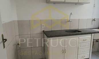 Imagem 7: Apartamento - Vila Industrial - Campinas