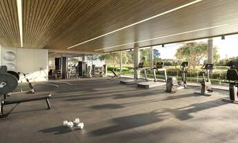 Imagem 16: Cobertura residencial para venda, Boa Vista, Porto Alegre - CO9208