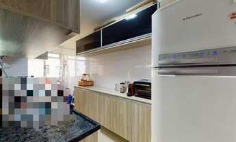 Imagem 7: Apartamento com 2 dormitórios à venda, 56 m² por R$ 315.000 - Jardim São Judas Tadeu - Gua