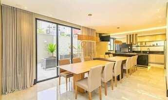 Imagem 4: CURITIBA - Apartamento Padrão - Cabral