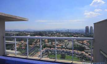 Imagem 2: COBERTURA - REAL PARQUE - SP