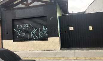 Imagem: Galpão, Vila Maria Baixa - São Paulo