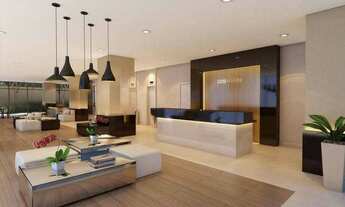 Imagem 6: Geo Berrini - 61 à 82m², com 1 Dorm - Cidade Monções - SP