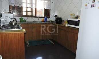 Imagem 4: Porto Alegre - Casa Padrão - Tristeza