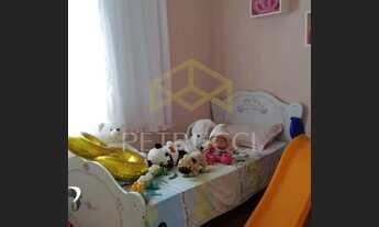 Imagem 2: Apartamento - Parque Fazendinha - Campinas