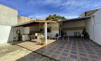 Imagem 4: Casa - Jardim Paulicéia - Campinas