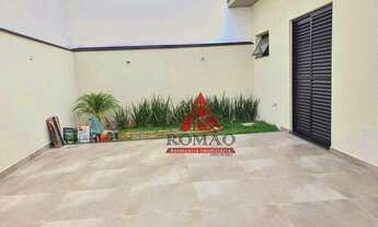 Imagem 6: Casa com 3 suítes à venda, 149 m² - Parque Ibiti Reserva - Sorocaba/SP