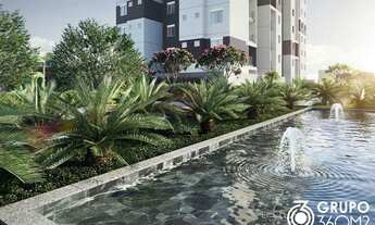 Imagem 14: Apartamento para Venda em São Bernardo do Campo, Rudge Ramos, 3 dormitórios, 1 suíte, 2 ba