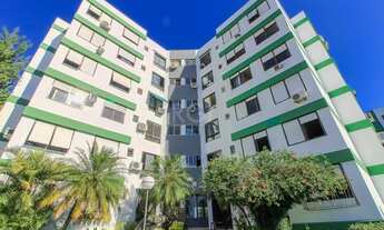 Imagem 4: Porto Alegre - Apartamento Padrão - Nonoai