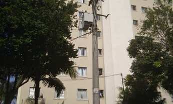 Imagem 2: APARTAMENTO RESIDENCIAL em SÃO PAULO - SP, VILA SANTA CATARINA