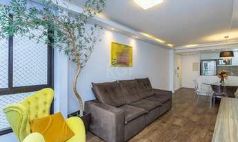 Imagem 6: Porto Alegre - Apartamento Padrão - Jardim Botânico