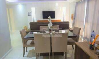 Imagem 4: Apartamento com 3 dormitórios à venda, 126 m² por R$ 724.990,90 - Vila Alzira - Santo Andr