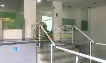 Imagem 3: Prédio para alugar, 700 m² por R$ 15.000,00/mês - Matriz - Mauá/SP