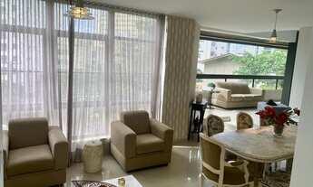 Imagem 3: Pituba 5/4 sendo 2 suítes. Edf jardins de Versailles