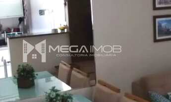 Imagem 2: Apartamento à venda no bairro Vila Praiana - Lauro de Freitas/BA