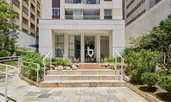 Imagem 2: Apartamento com 02 dormitórios à venda, 70 m² por R$ - Batel - Curitiba/PR