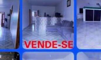 Imagem: VENDO ESSA CASA NO CENTRO DA CIDADE DE TERRA