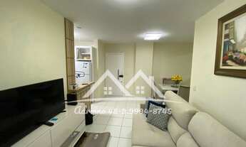 Imagem 4: Apartamento 2 Dormitórios, sacada c/ Churrasqueira