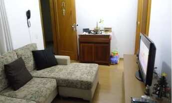 Imagem: Apartamento com 2 dormitórios à venda