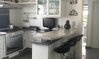 Imagem 5: Apartamento Venda 4 Dormitórios - 374 m² Chácara Klabin