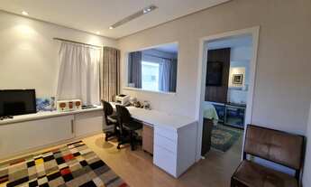 Imagem 3: Campinas - Apartamento Padrão - Parque das Flores