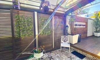 Imagem 7: Cobertura duplex para venda possui 330 metros quadrados com 4 quartos em Centro - Florianó